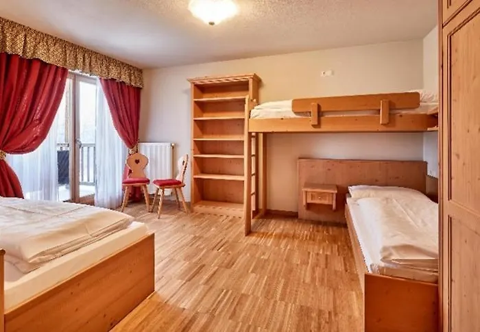 Residence Amonit