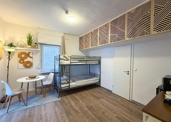 CityStay Montabaur