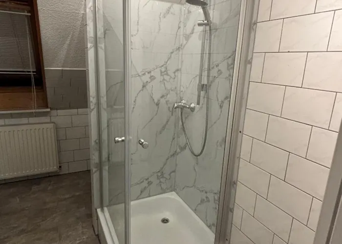 Gemütliche Monteur-&Ferienwohnung in Übach-Palenberg