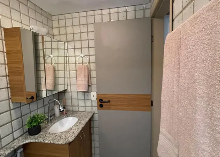 Resort Flat Gavôa