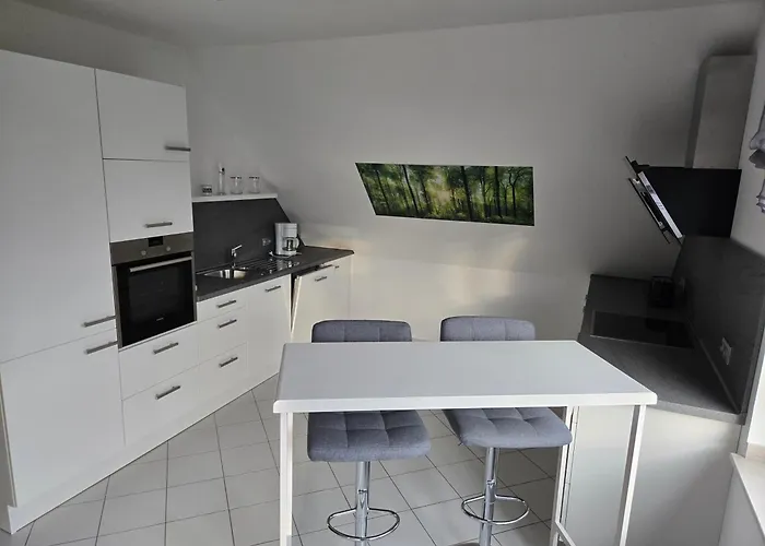 Ferienwohnung auf dem Land