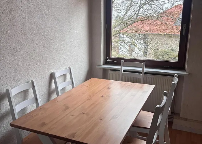 Emmerstedt - Alte Schule