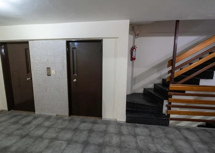 Monoambiente Amplio , Moderno Y Super Completo