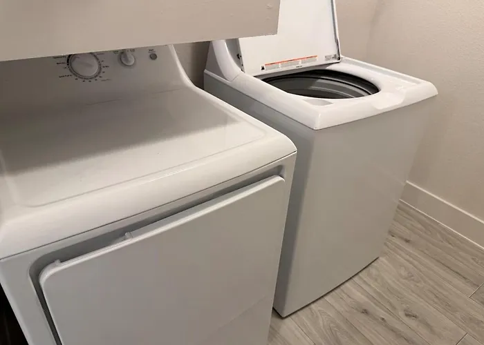 Experience The Best Of Fort Worth Stylish Apartment In The Cultural District