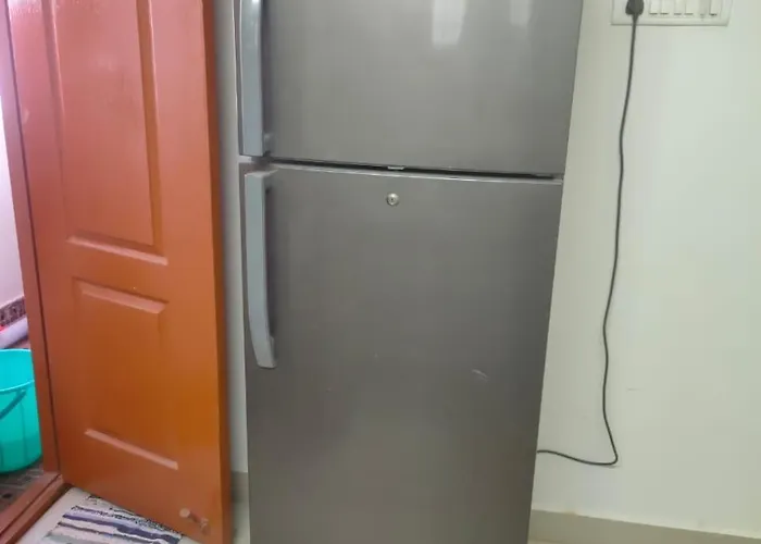 Vt Service Apartment Thoraipakkam