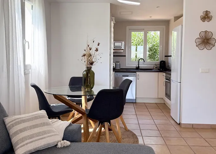 La Bonita Mallorca, Apartamento Cerca De Todo