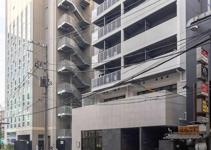 グレーシアフィット横浜303