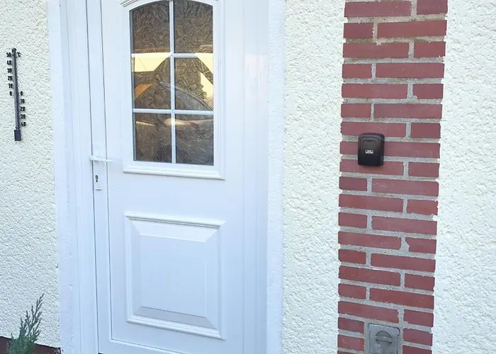 Ferienwohnung Bergstraße Hammermühle