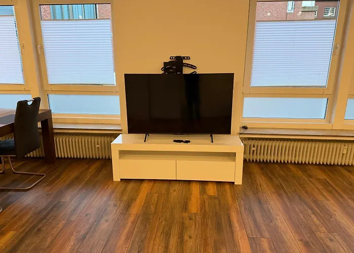 Centrally Located In Coesfeld