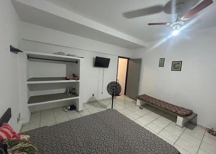 Apartamento Térreo Condomínio Villas Romanas