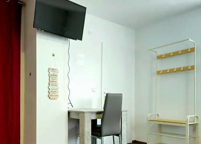 Charming Appartement