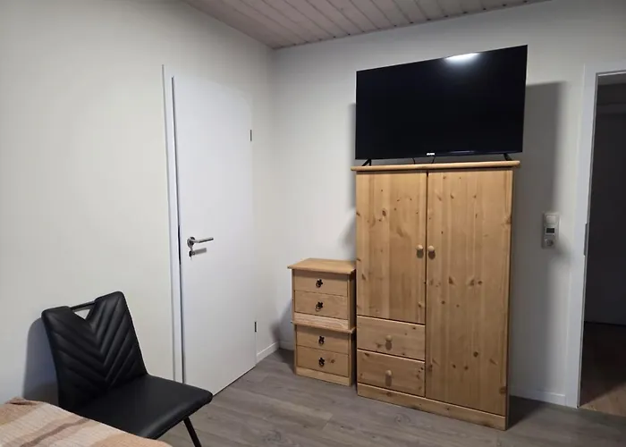 Wohlfühloase in Lübbecke