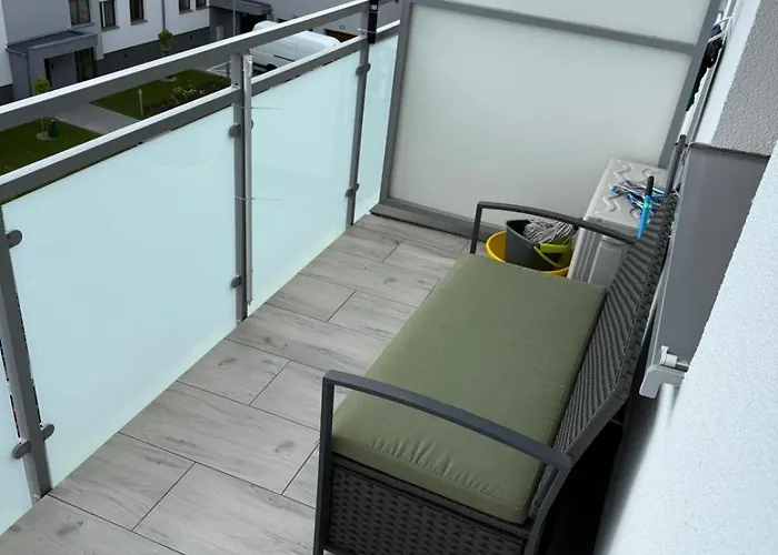 PFB Premium Apartment