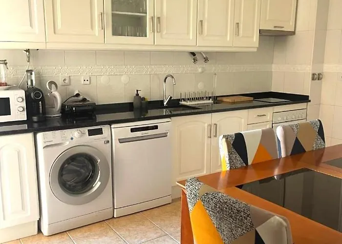 Apartamento Serena