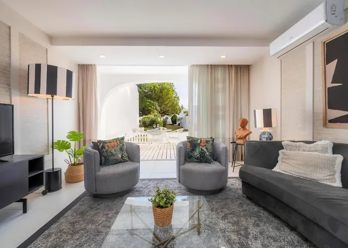 Casa Do Gil, Vale Do Lobo Beach And Golf