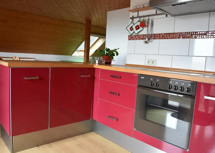 FeWo Waholderheide