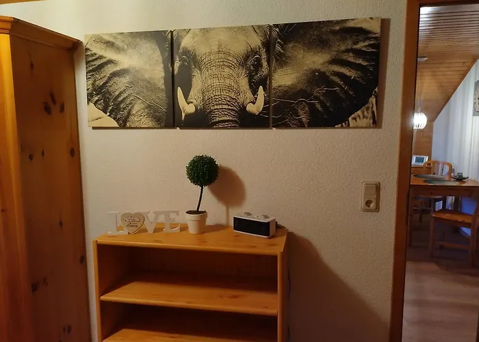 Dorfschönheit