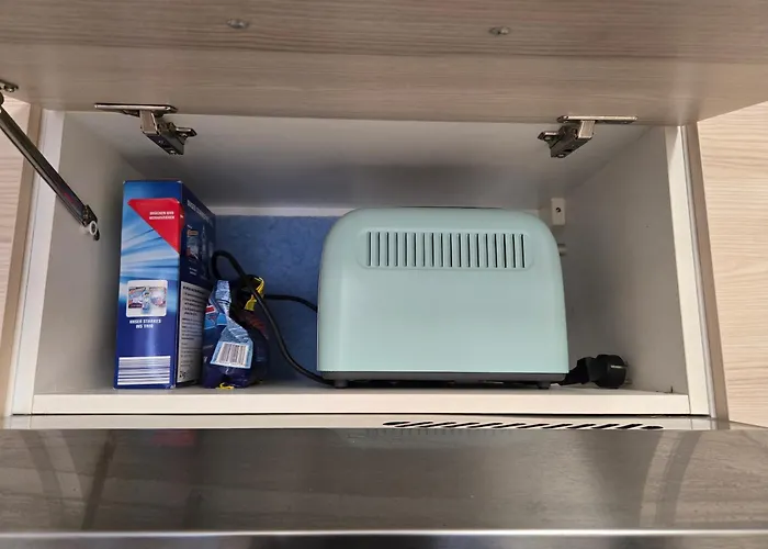 Ferienwohnung Nähe Flughafen