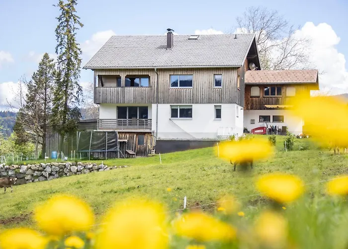 Ferienwohnung Kaspar Natter