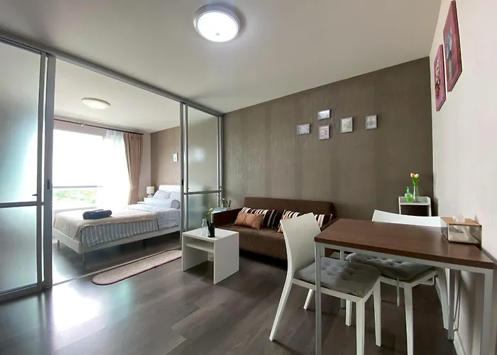 Nassaree Condo