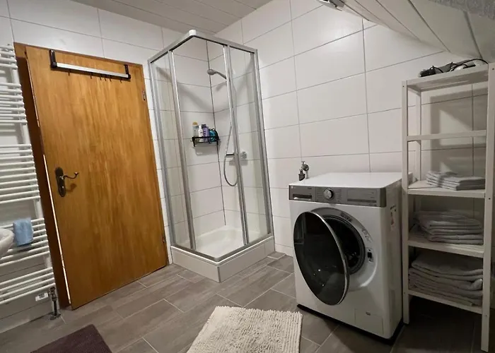 Ferienparadies Volkach 2026 NEU 3 Zimmern 80 m 2