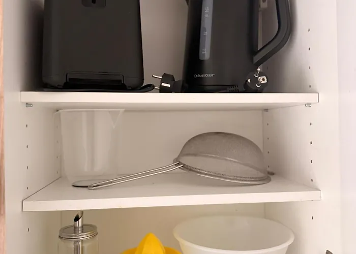 Gemütliche 2 Zimmer Wohnung Bad Steben