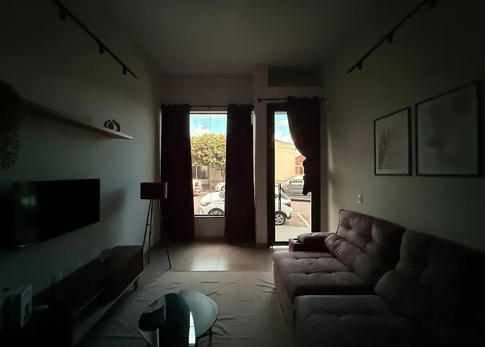 Loft Premium Andradina