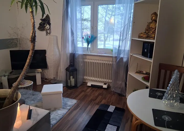 Fichtelappartment