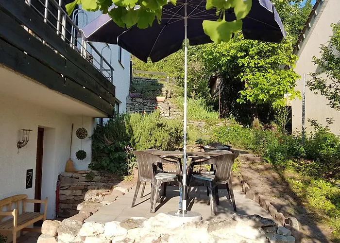 Ferienwohnung Vogelsang