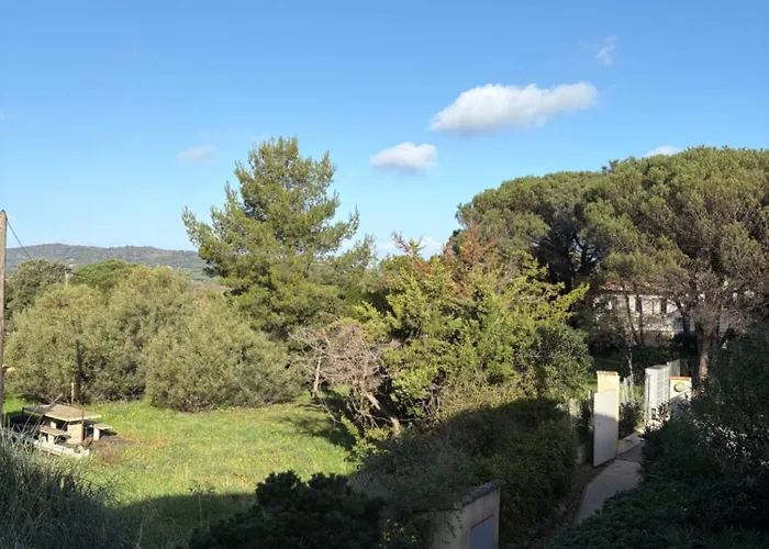 Ramatuelle Cap Camarat