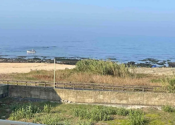 Apartamento Vista Mar