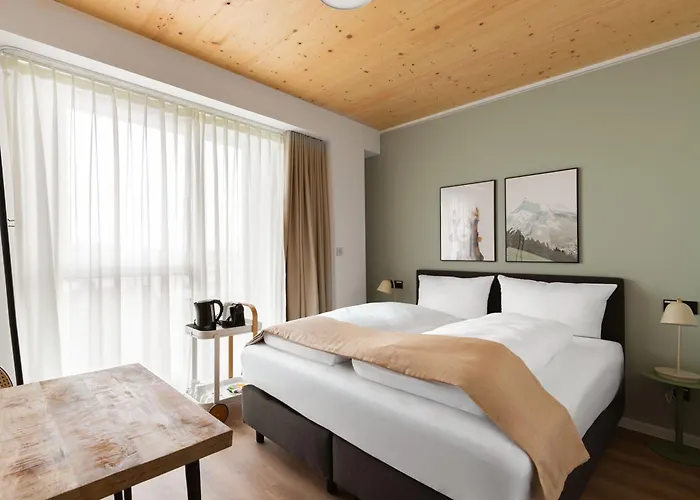 Limehome Mannheim City Center