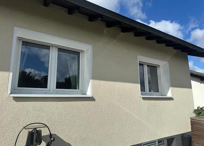 Ferienwohnung Naturliebe-Sauerland