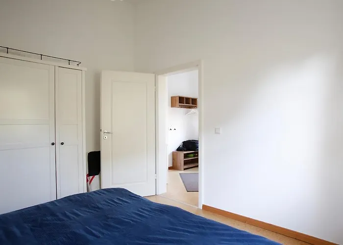 Tildas Haus - Scandinavian apartment
