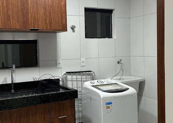 Apartmento Avenida Ceci Cunha