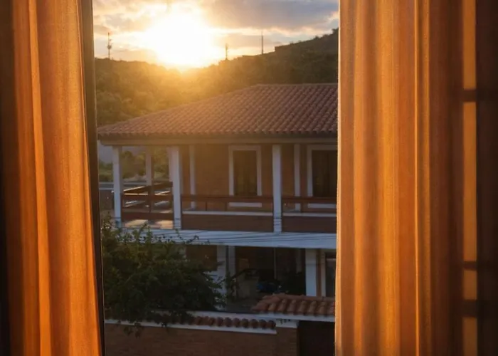 Apartamento Confortável em Serra Negra