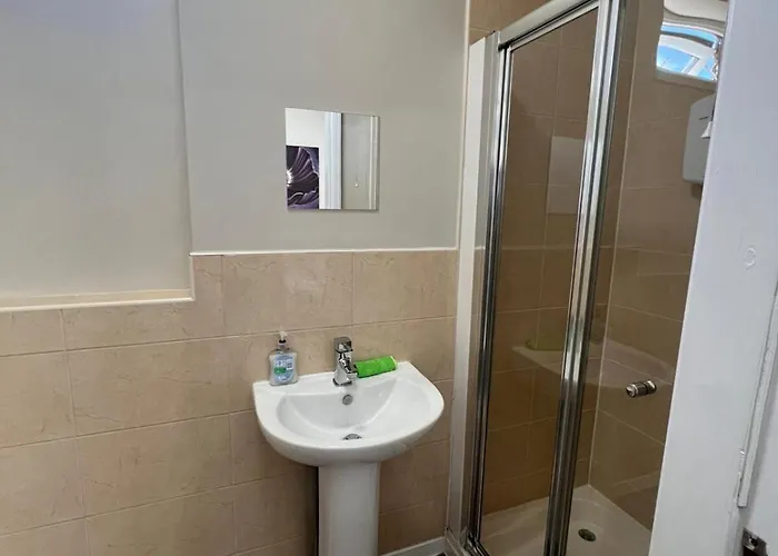 Comfy Private Studio Moseley