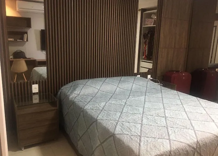 Flat excelente em Olinda