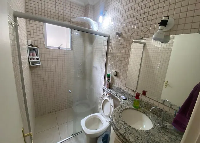 Apartamento 3 quartos 5 min da UFV