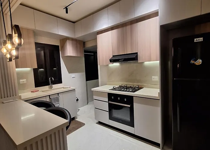Beirut-Hamra Unique Appartment