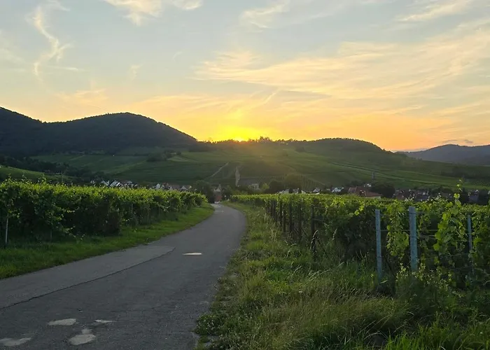 Gästezimmer PfalzRide