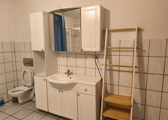 ASX Monteurwohnung Großalmerode -Bad Soden Allendorf