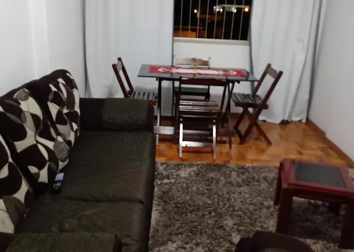 Tranquility With Convenience In Caxambu Tranquilo