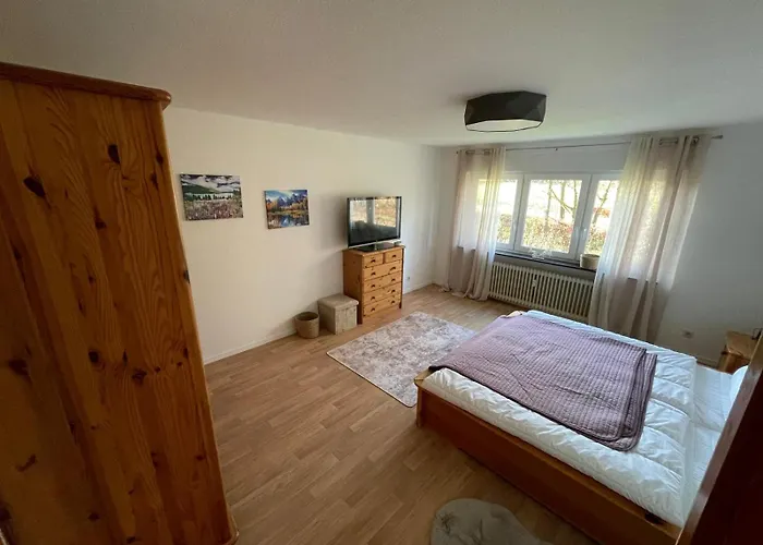 Mühlenhof am Pferdestall