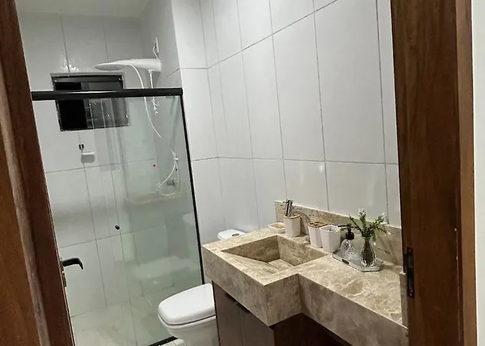 Apartment Located On Avenida Ceci Cunha
