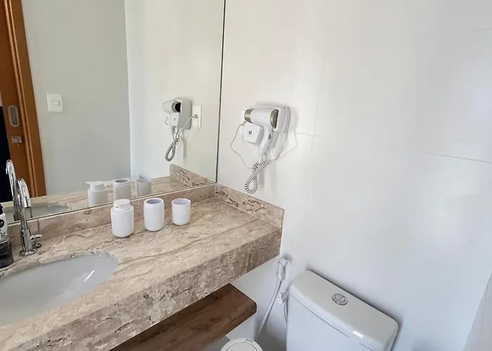Pérola de Vilas - Seu conforto a 100 metros da praia