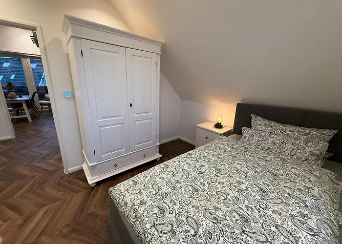 Fewo Voßbarg boven