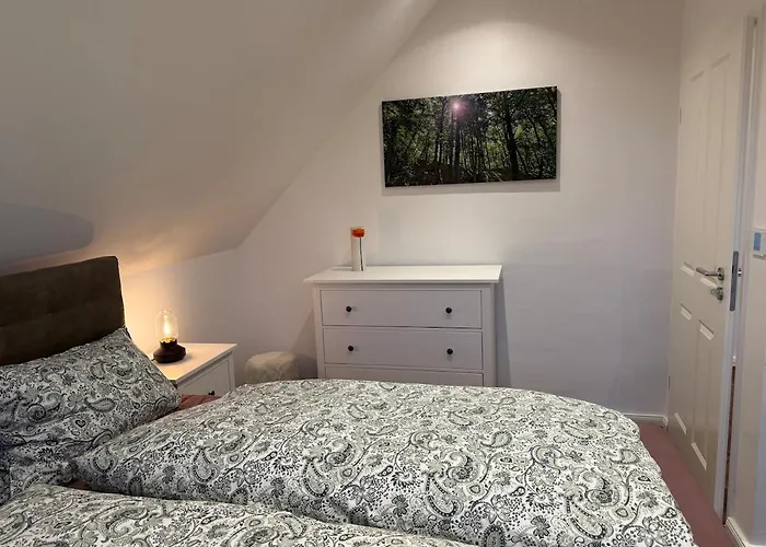 Fewo Voßbarg boven