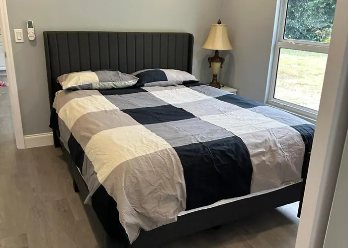 Quiet And Comfortable