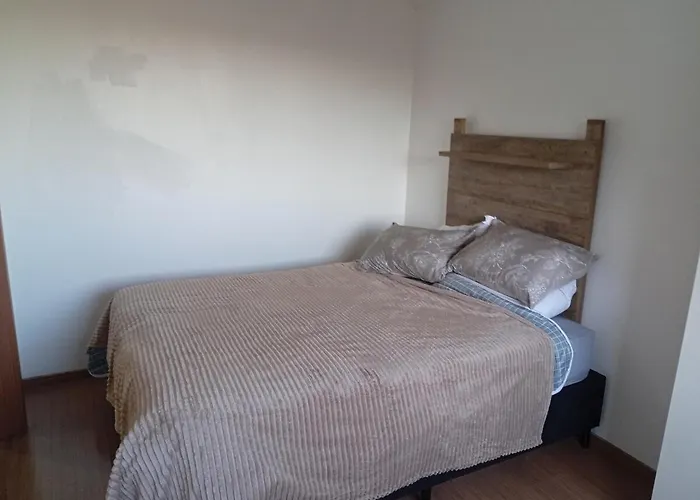 Apartamento dentro da ucs universidade